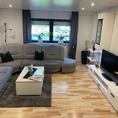 Ferienwohnung Dipperz Rhoen Экстерьер фото