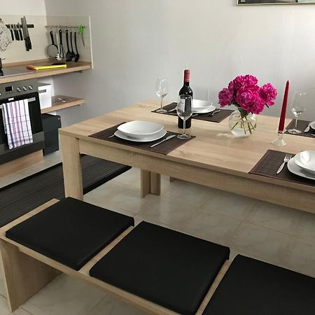 Ferienwohnung Dipperz Rhoen Экстерьер фото