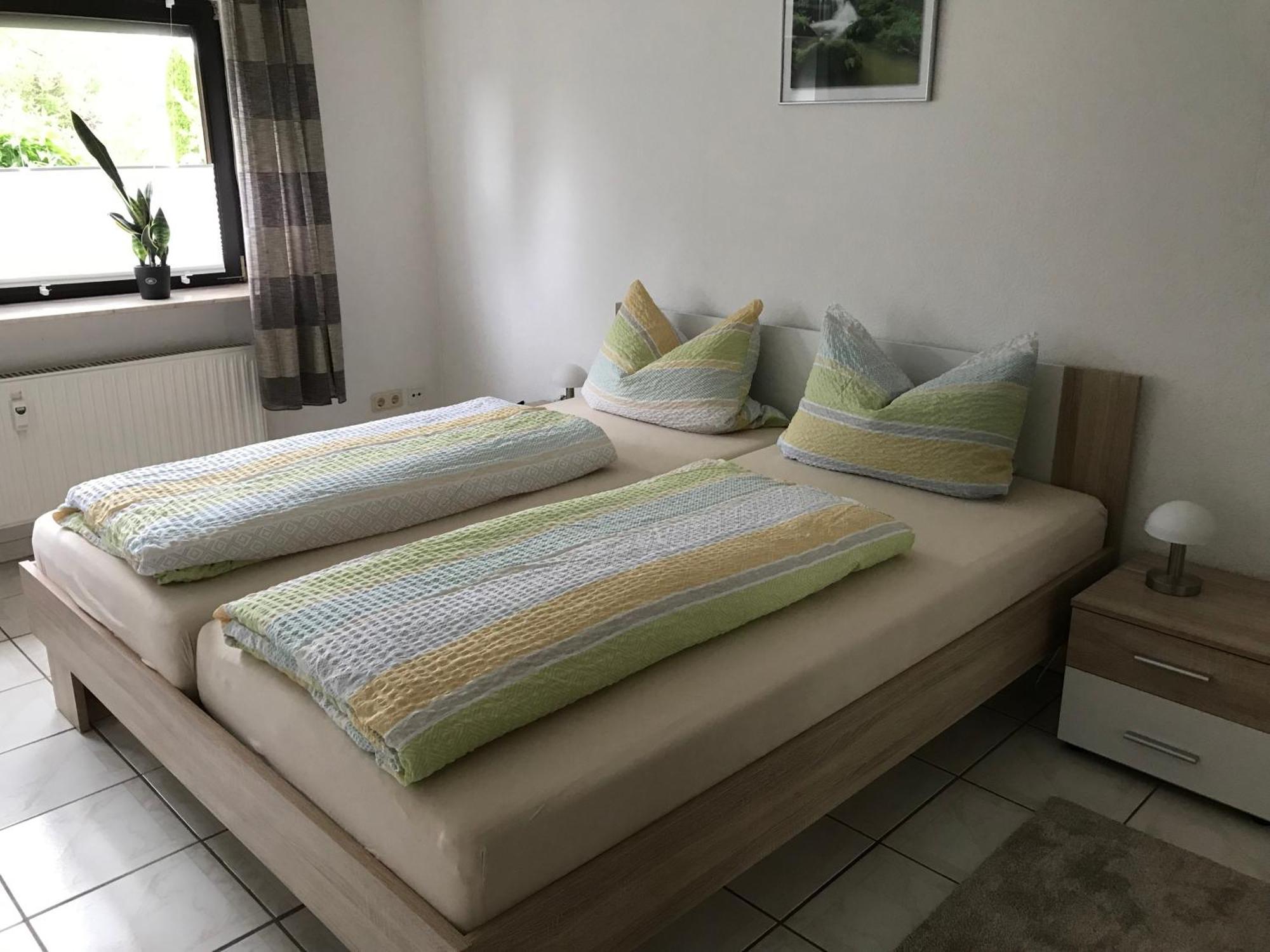 Ferienwohnung Dipperz Rhoen Экстерьер фото